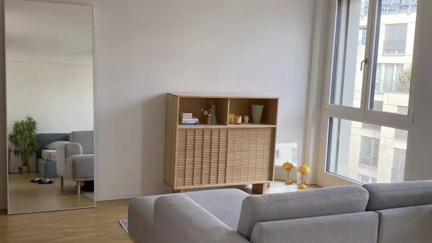 Appartamento in affitto - Albulastrasse 56, 8048 Zürich - Foto 2