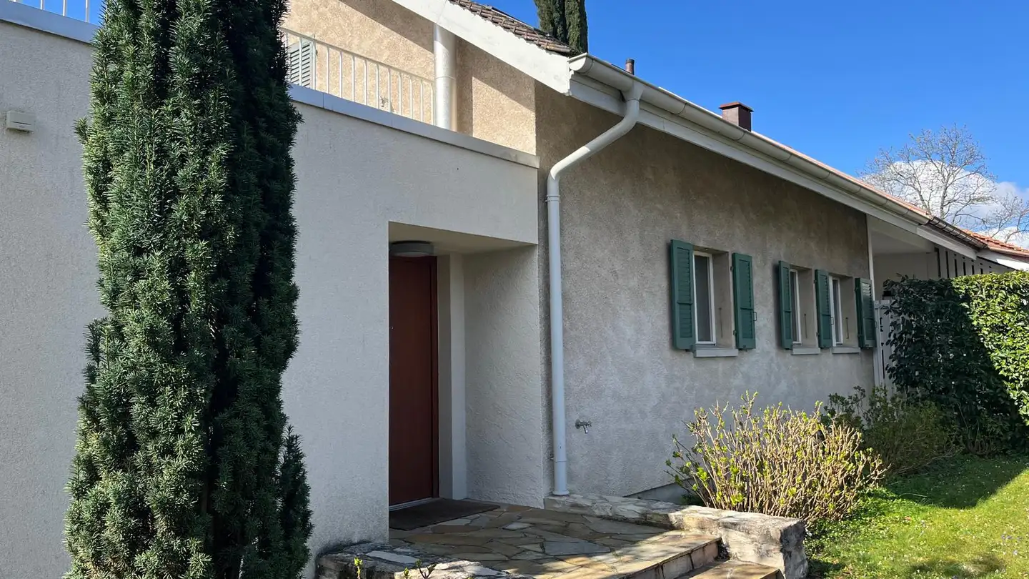 Maison jumelle à vendre - 1222 Vésenaz - Photo 3