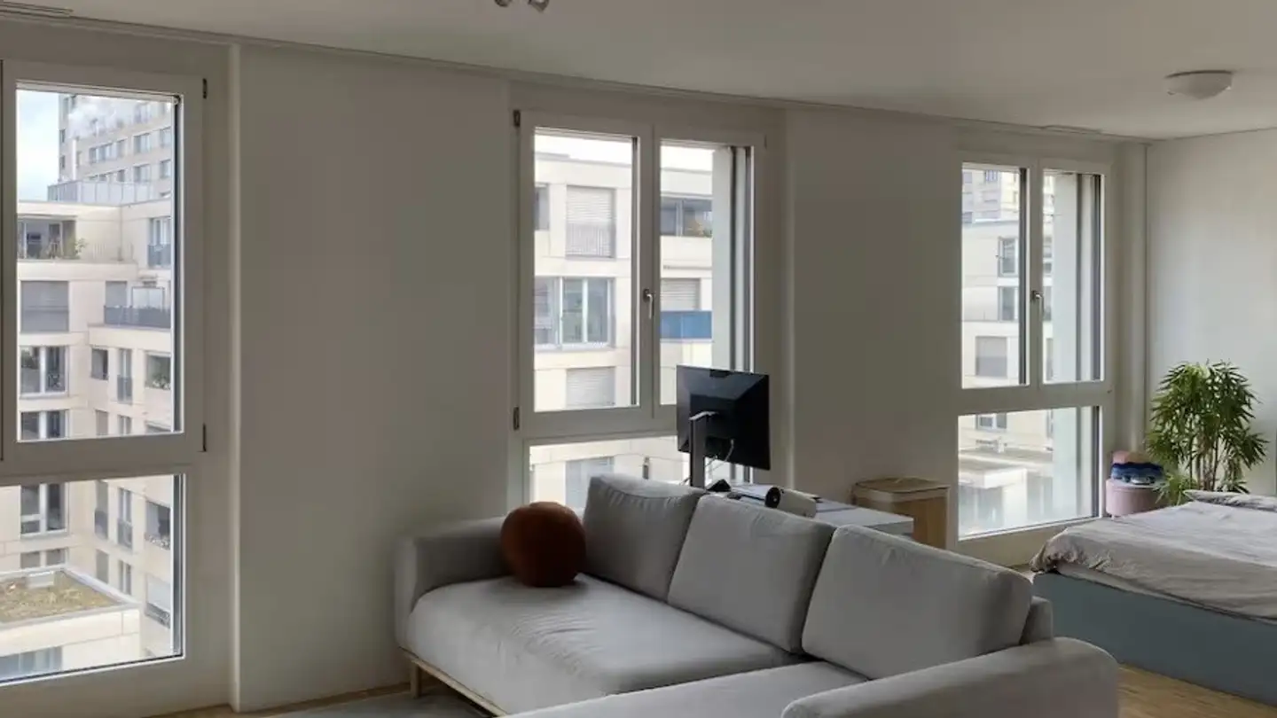 Appartamento in affitto - Albulastrasse 56, 8048 Zürich - Foto 3