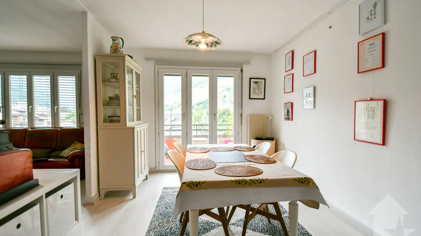 Appartamento in vendita - 1920 Martigny - Photo 4