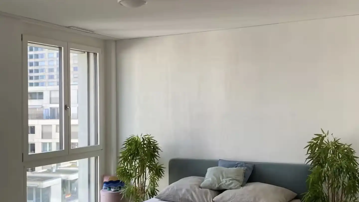 Appartamento in affitto - Albulastrasse 56, 8048 Zürich - Foto 4