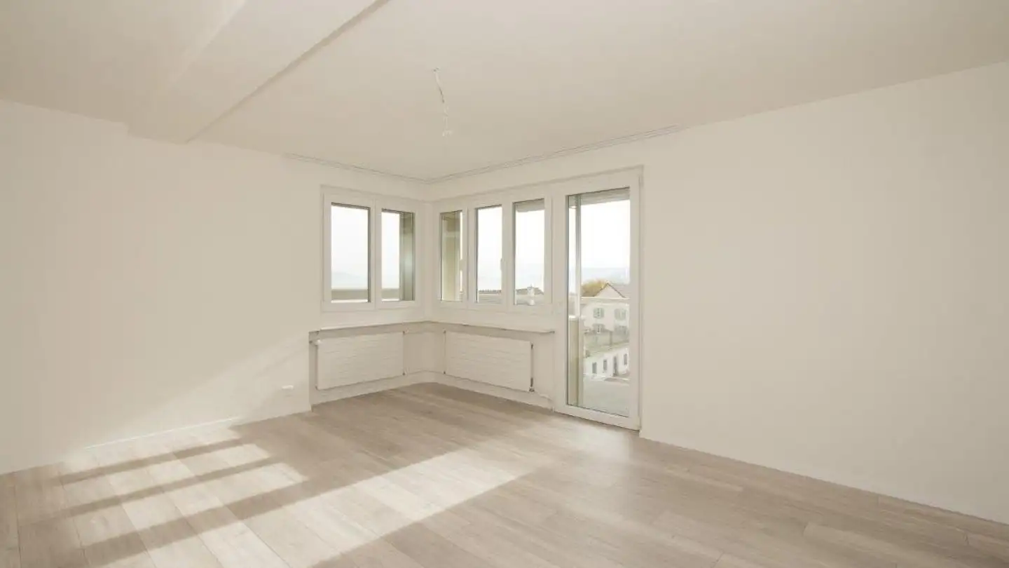 Appartement à louer - Seestrasse 48, 8942 Oberrieden - Photo 2