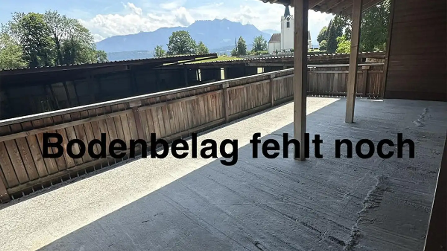Single house for rent - Chelen 4, 9466 Sennwald - Photo 4