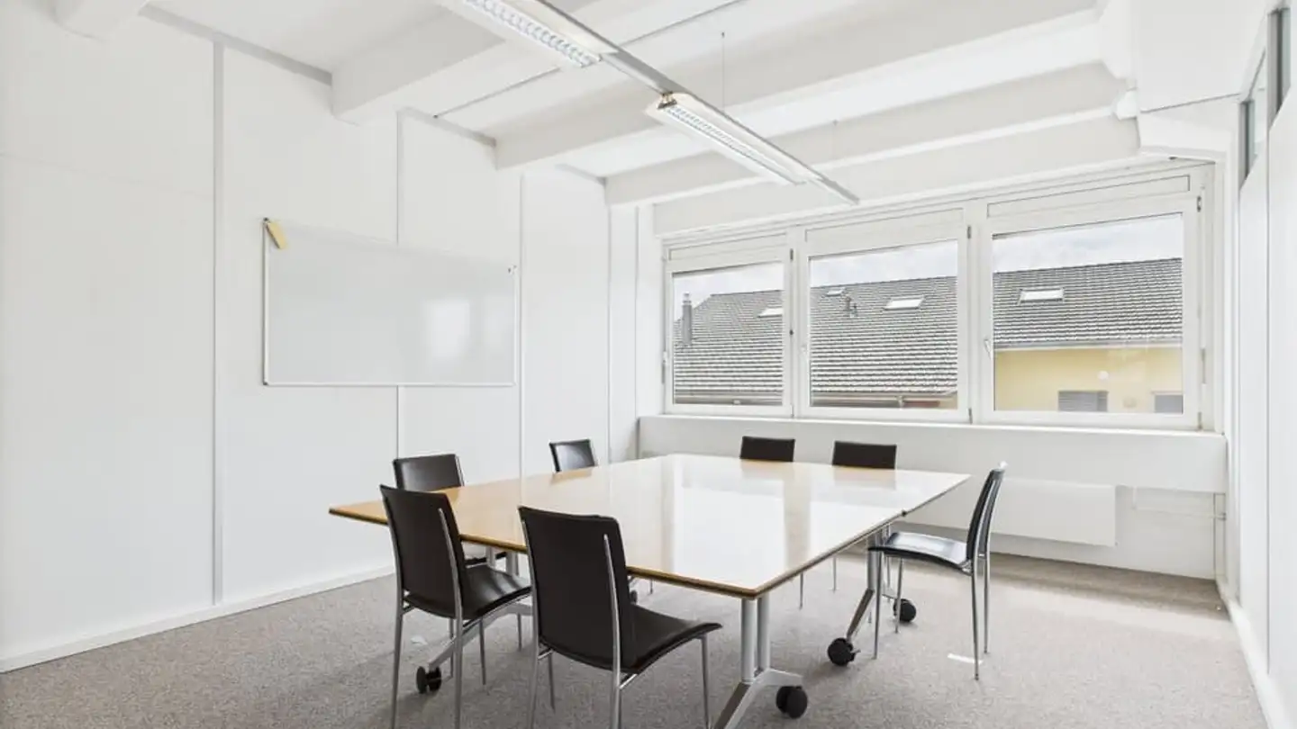 Commercial for rent - Länggasse 13, 3280 Murten