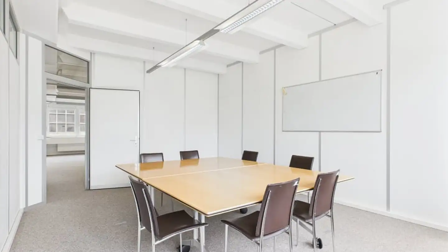 Commerciale in affitto - Länggasse 13, 3280 Murten - Photo 3