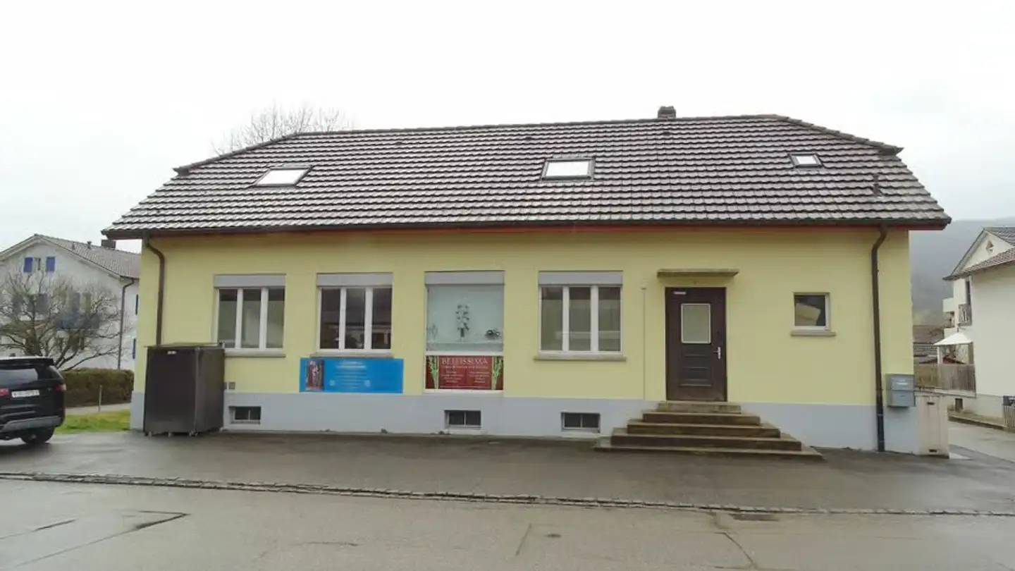 Einfamilienhaus kaufen - 2854 Bassecourt - Foto 4