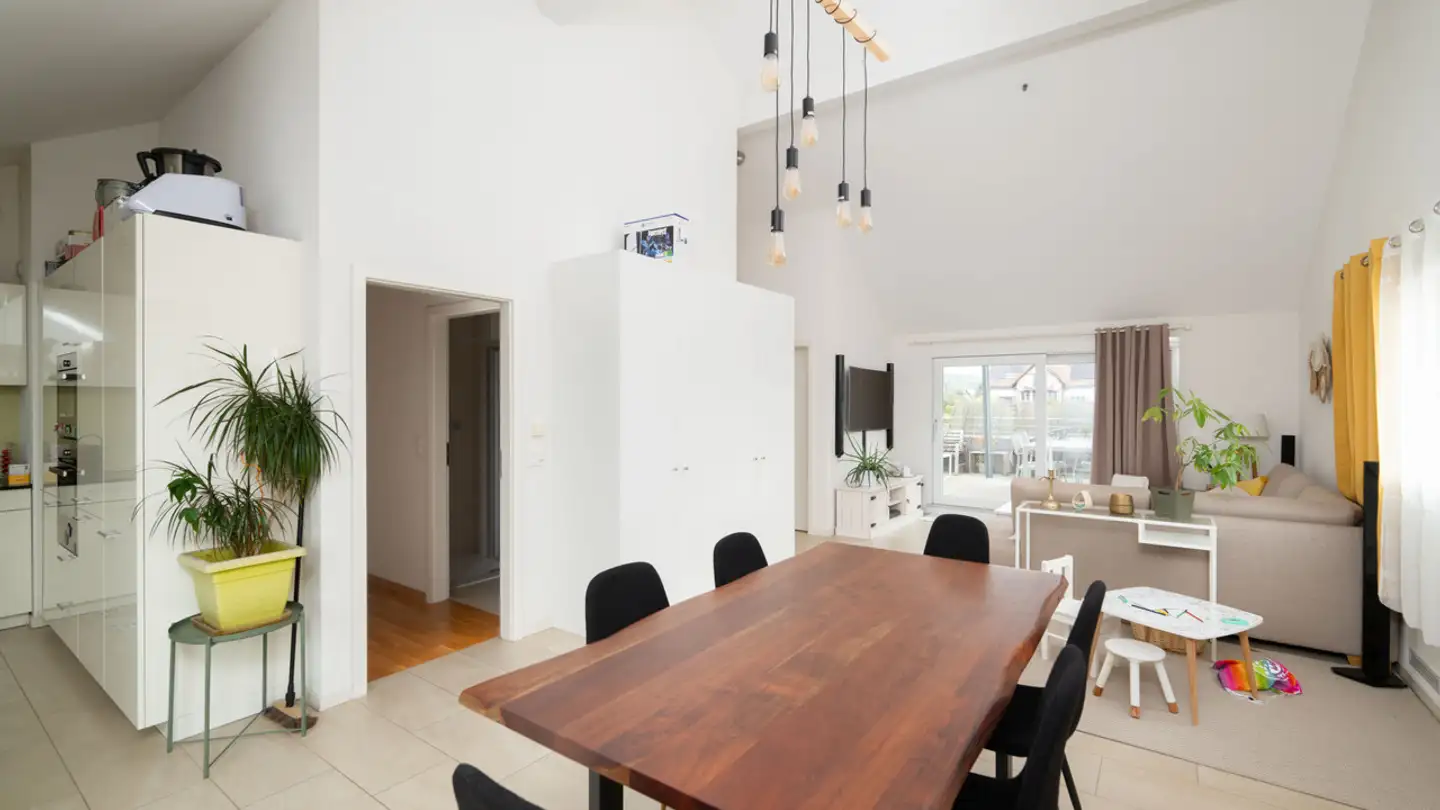 Appartamento in vendita - 1029 Villars-Ste-Croix - Photo 3