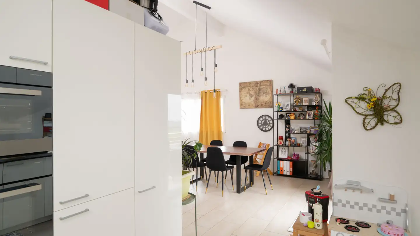 Appartamento in vendita - 1029 Villars-Ste-Croix - Photo 4