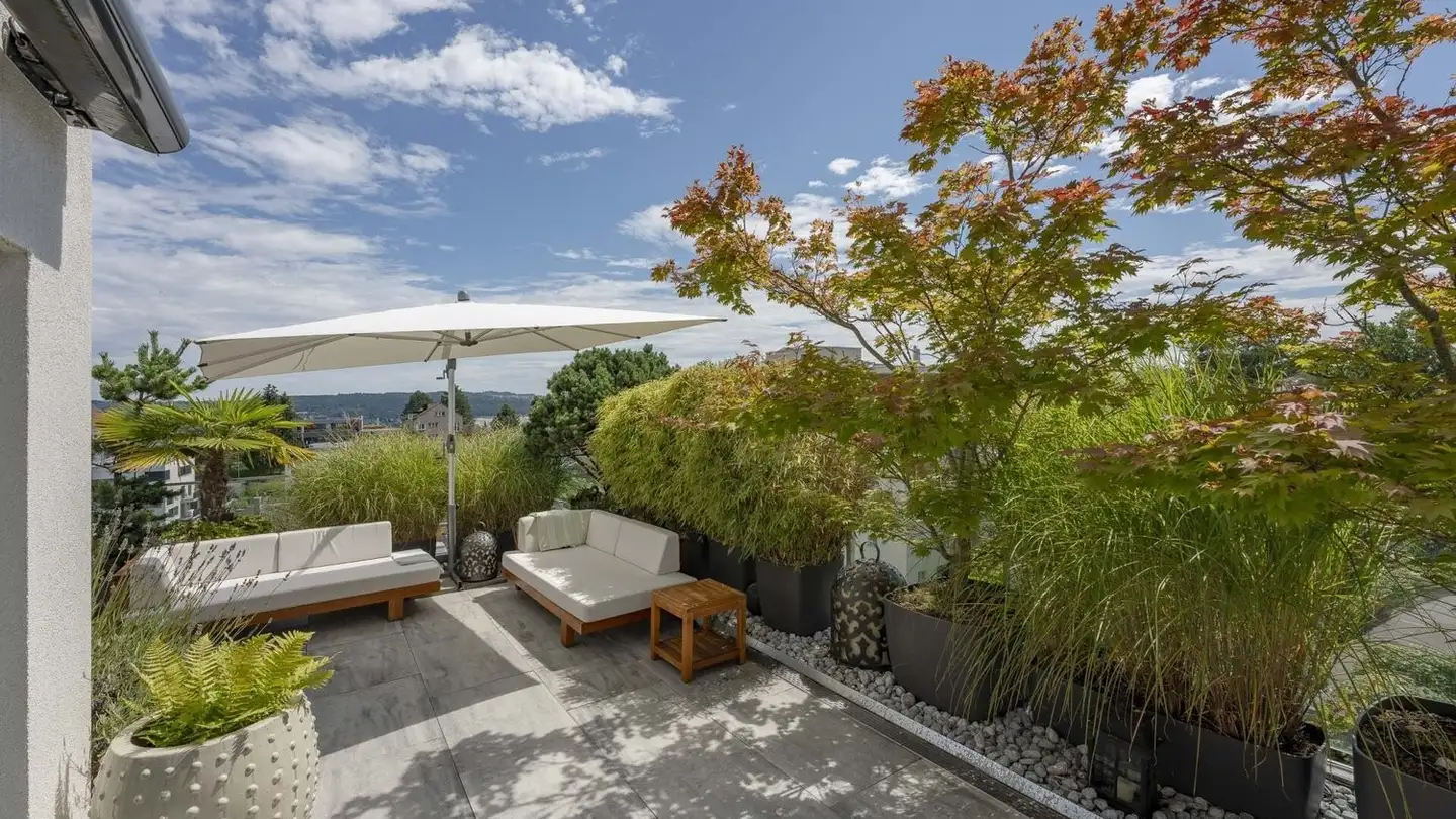 Apartment for sale - Stockenstrasse, 8802 Kilchberg ZH