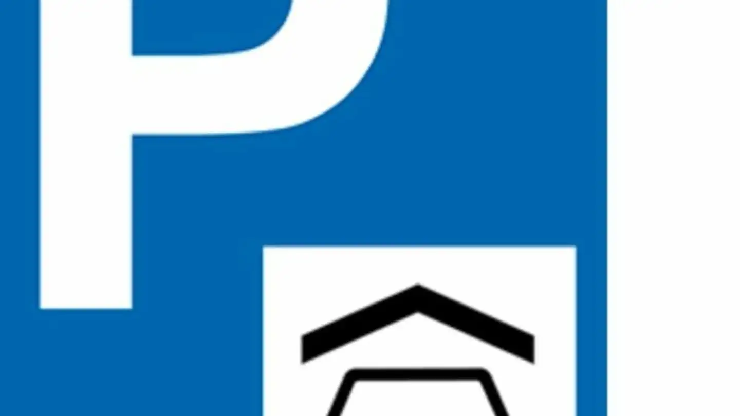 Place de parking extérieure à louer - Auberg 4, 4051 Basel