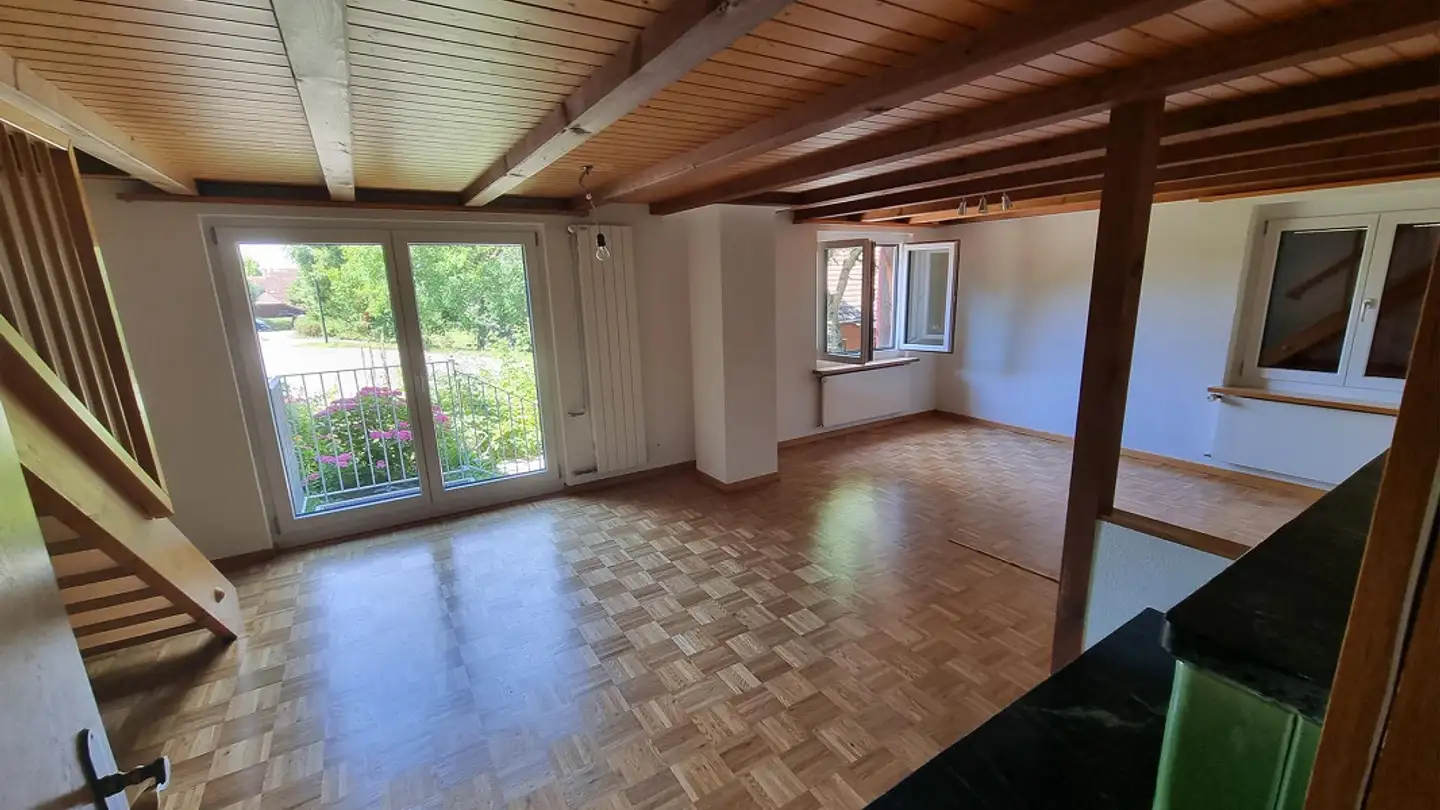 Appartamento in affitto - 6216 Mauensee