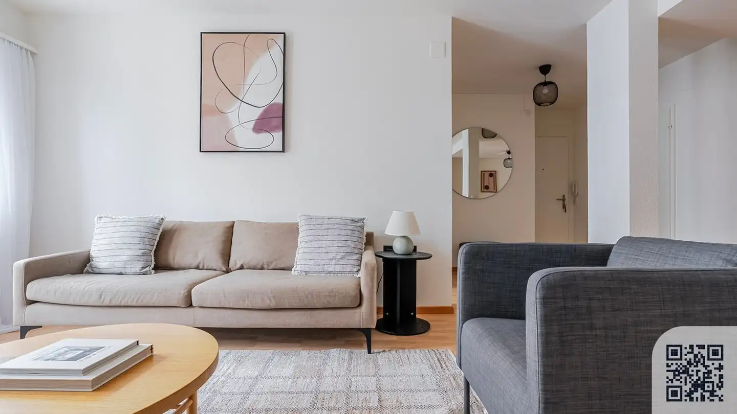 Appartamento ammobiliato in affitto - Klingentalstrasse 53, 4057 Basel - Foto 2