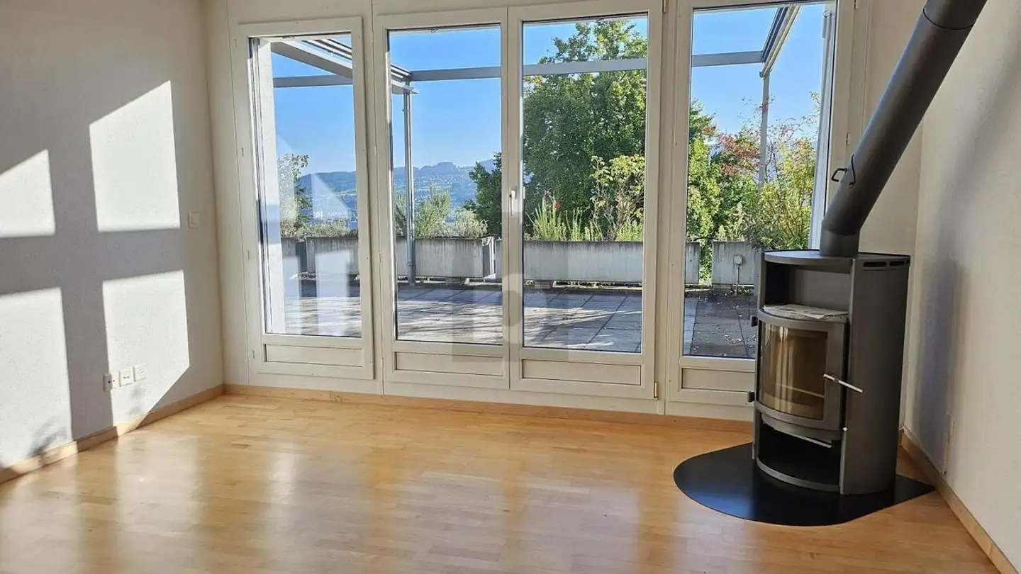 Appartamento a gradini in affitto - 8955 Oetwil an der Limmat - Photo 2