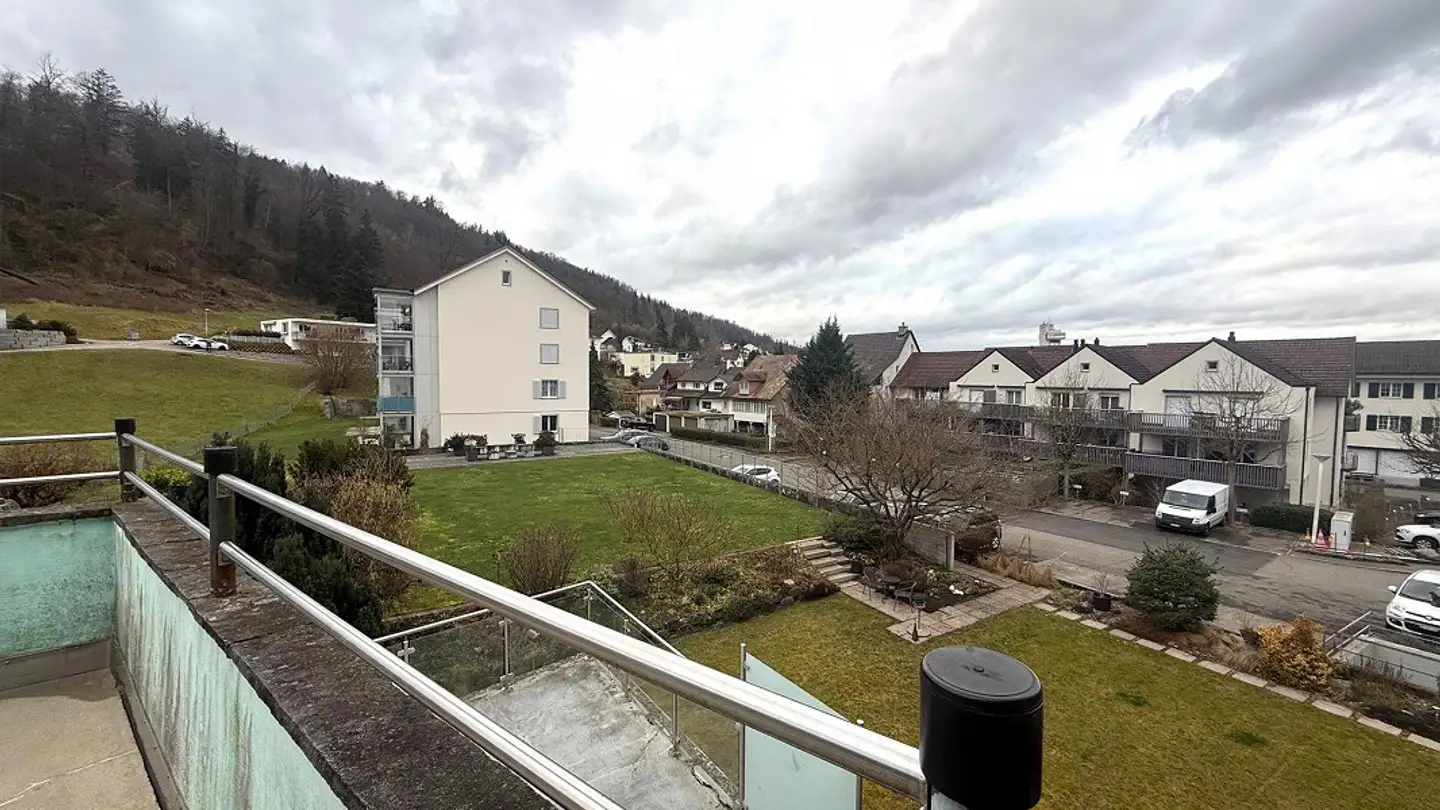 Wohnung mieten - Hauptstrasse 13, 5330 Bad Zurzach