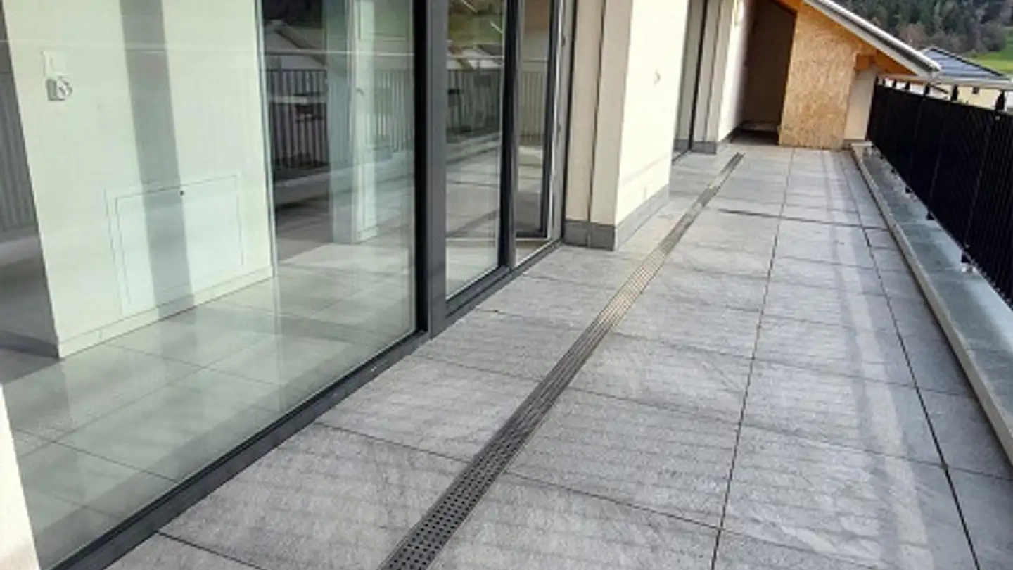 Attico in affitto - Via Calundis 50, 7013 Domat/Ems - Foto 2