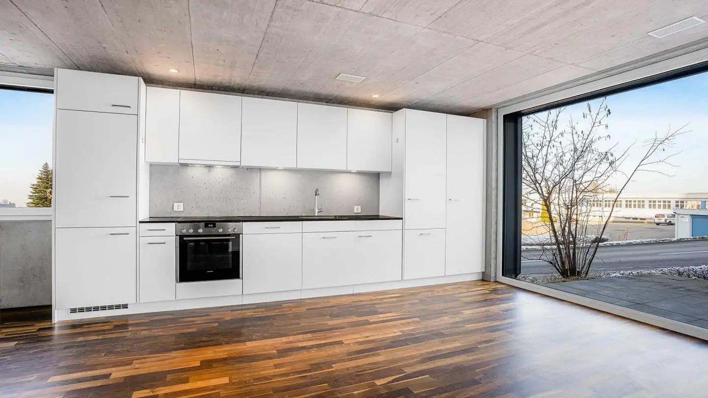 Wohnung mieten - Friedberg 1316, 9427 Wolfhalden - Foto 2