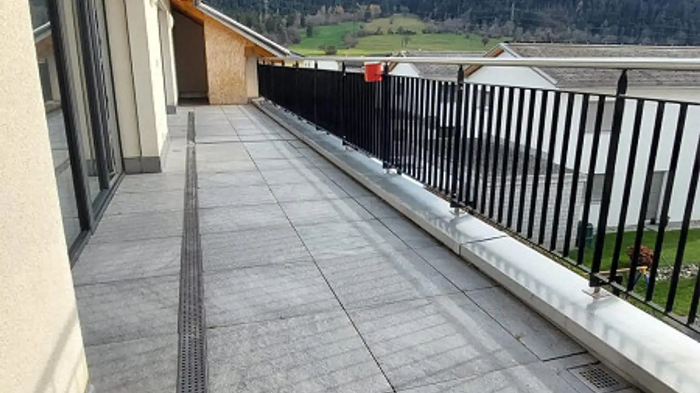 Attico in affitto - Via Calundis 50, 7013 Domat/Ems - Foto 3