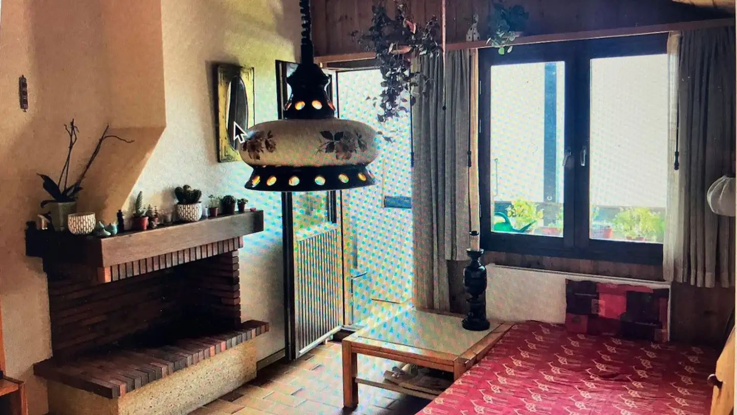 Wohnung mieten - Chemin Des Arsets, 1882 Gryon - Foto 3