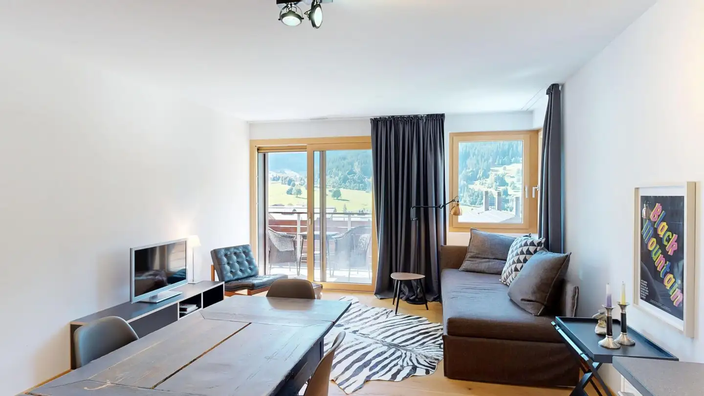 Appartamento in vendita - Gadänzweg, 7252 Klosters Dorf - Photo 2