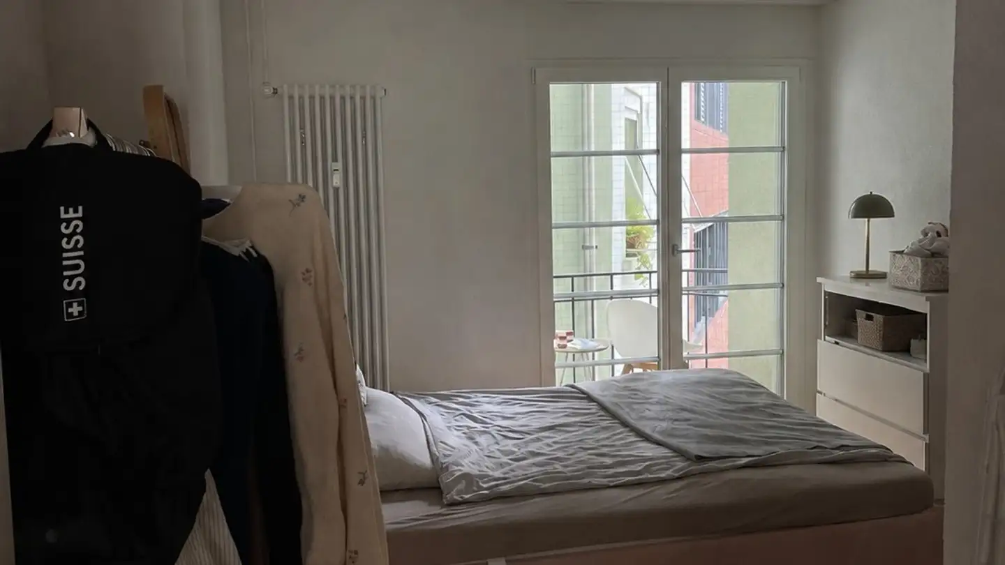 Wohnung mieten - Rue D'aarberg / Aarbergstrasse 121, 2502 Biel/Bienne - Foto 2