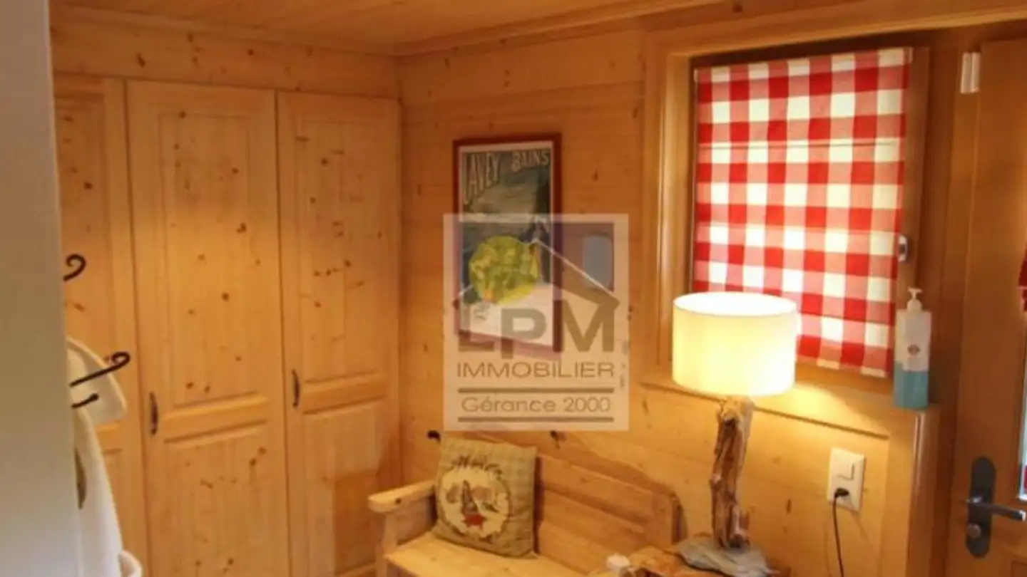 Chalet for sale - Route Des Esserts 9, 1854 Leysin - Photo 2