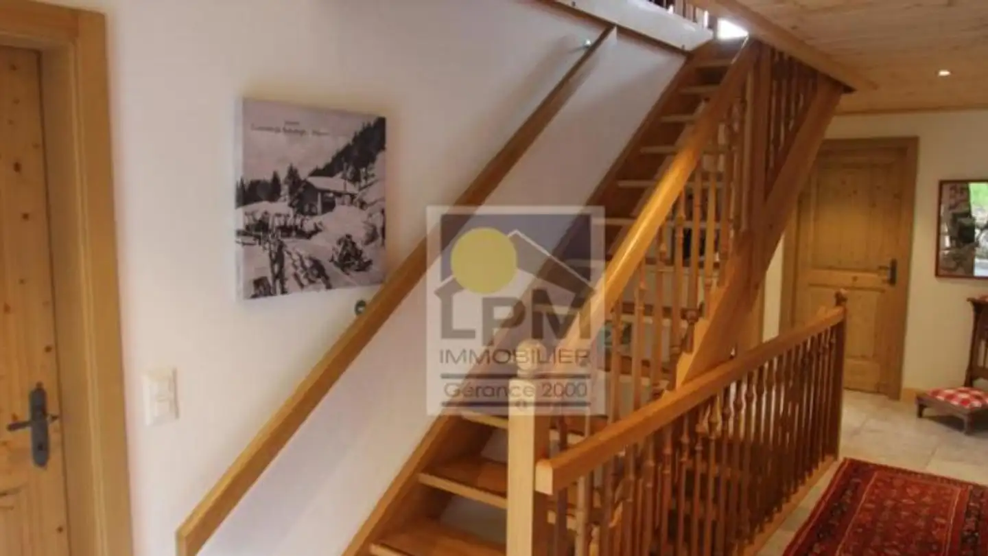Chalet for sale - Route Des Esserts 9, 1854 Leysin - Photo 3
