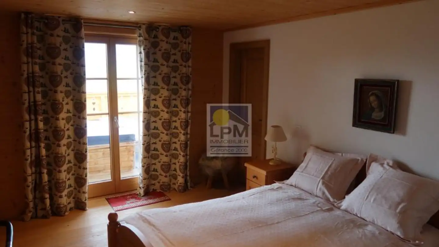 Chalet for sale - Route Des Esserts 9, 1854 Leysin - Photo 4