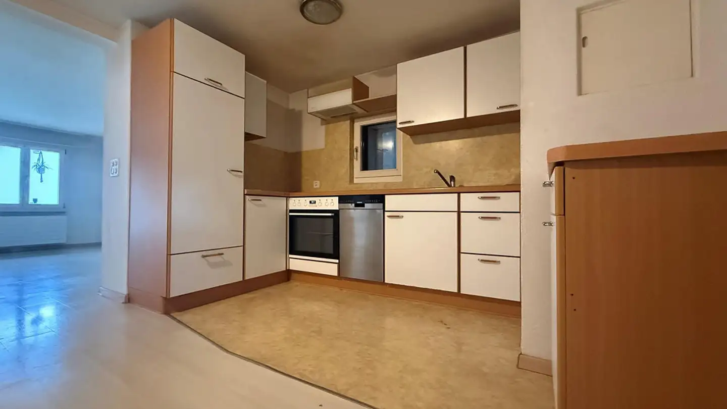 Wohnung mieten - Hauptstrasse 13, 5330 Bad Zurzach - Foto 2