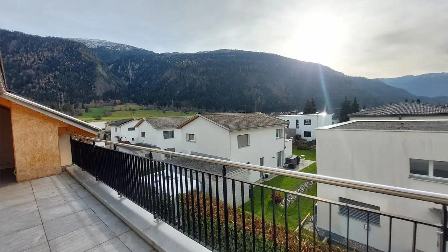 Attico in affitto - Via Calundis 50, 7013 Domat/Ems - Foto 4