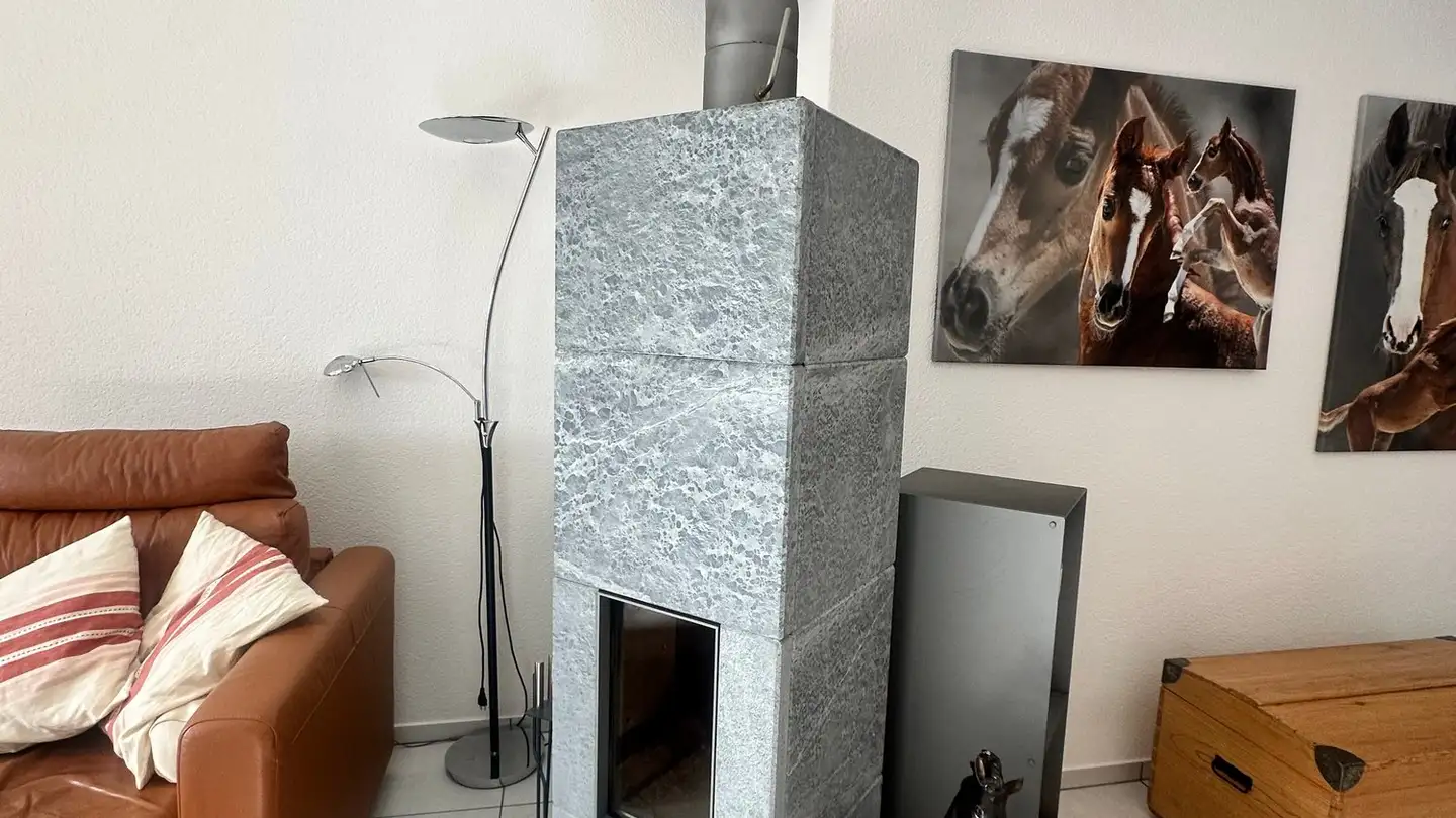 Maisonette kaufen - Im Wiesegrund 10, 8335 Hittnau - Foto 3