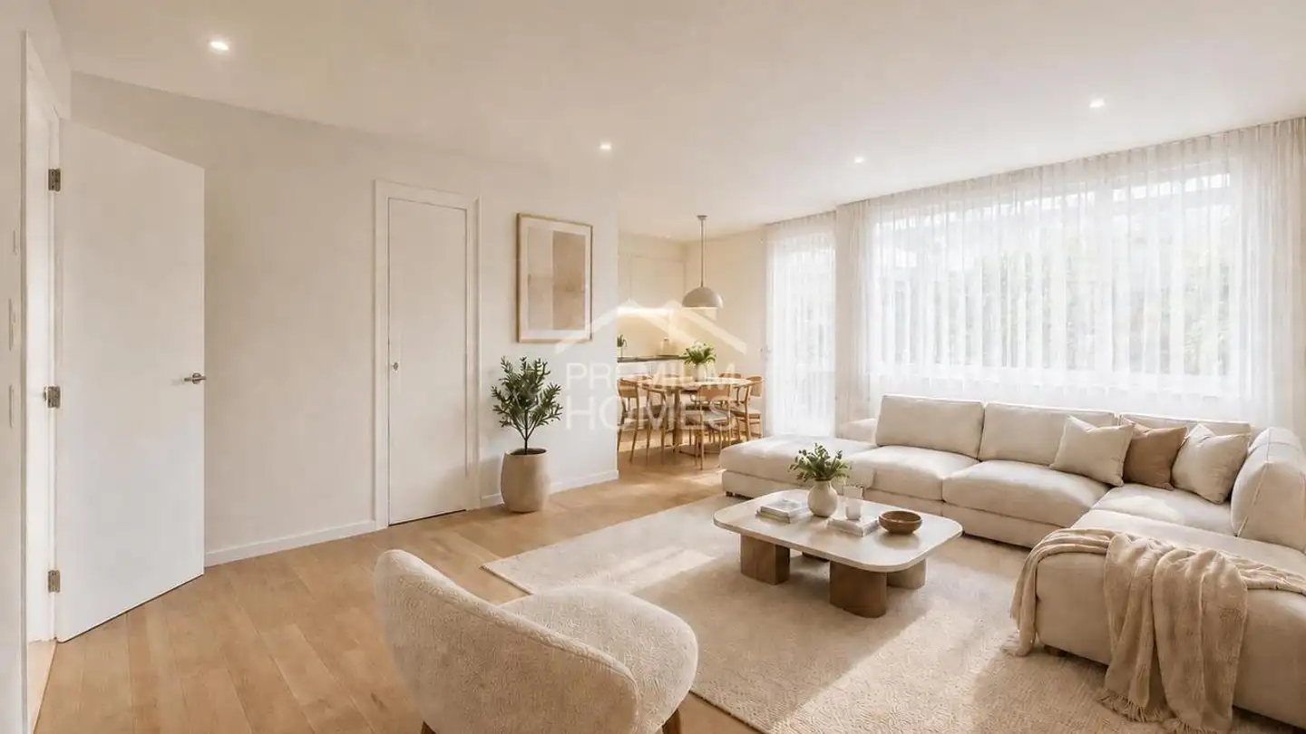 Row house for sale - 4058 Basel - Photo 4