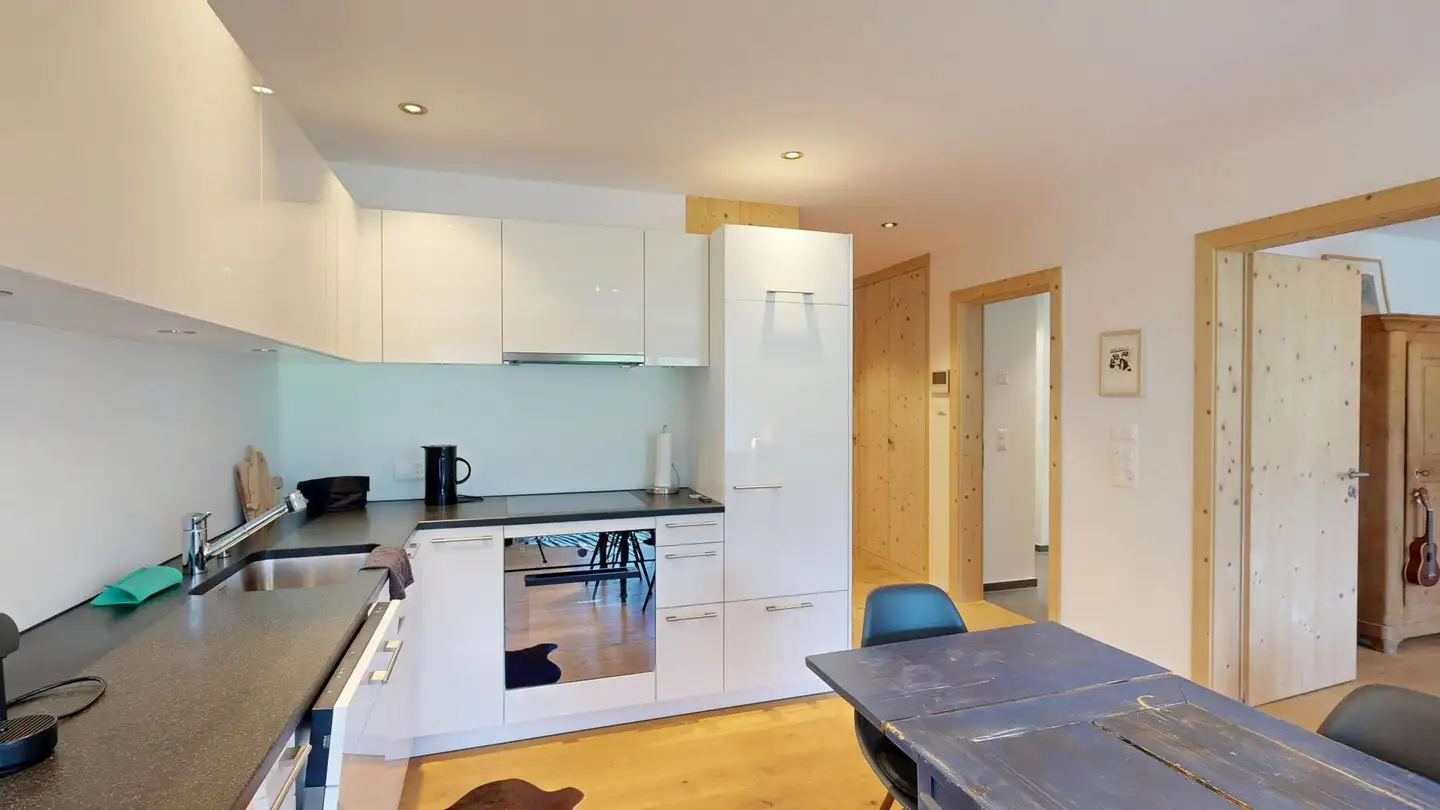 Appartamento in vendita - Gadänzweg, 7252 Klosters Dorf - Photo 4