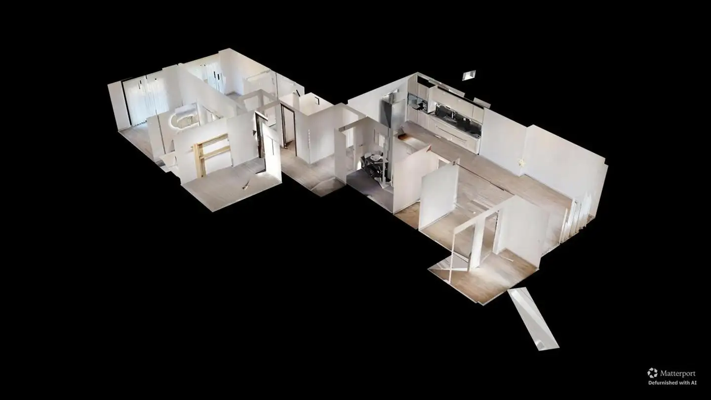 Apartment for sale - Grande-Rue 7, 1188 Gimel - Photo 2