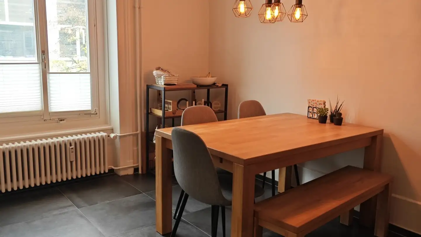 Appartamento in affitto - 3012 Bern - Foto 3