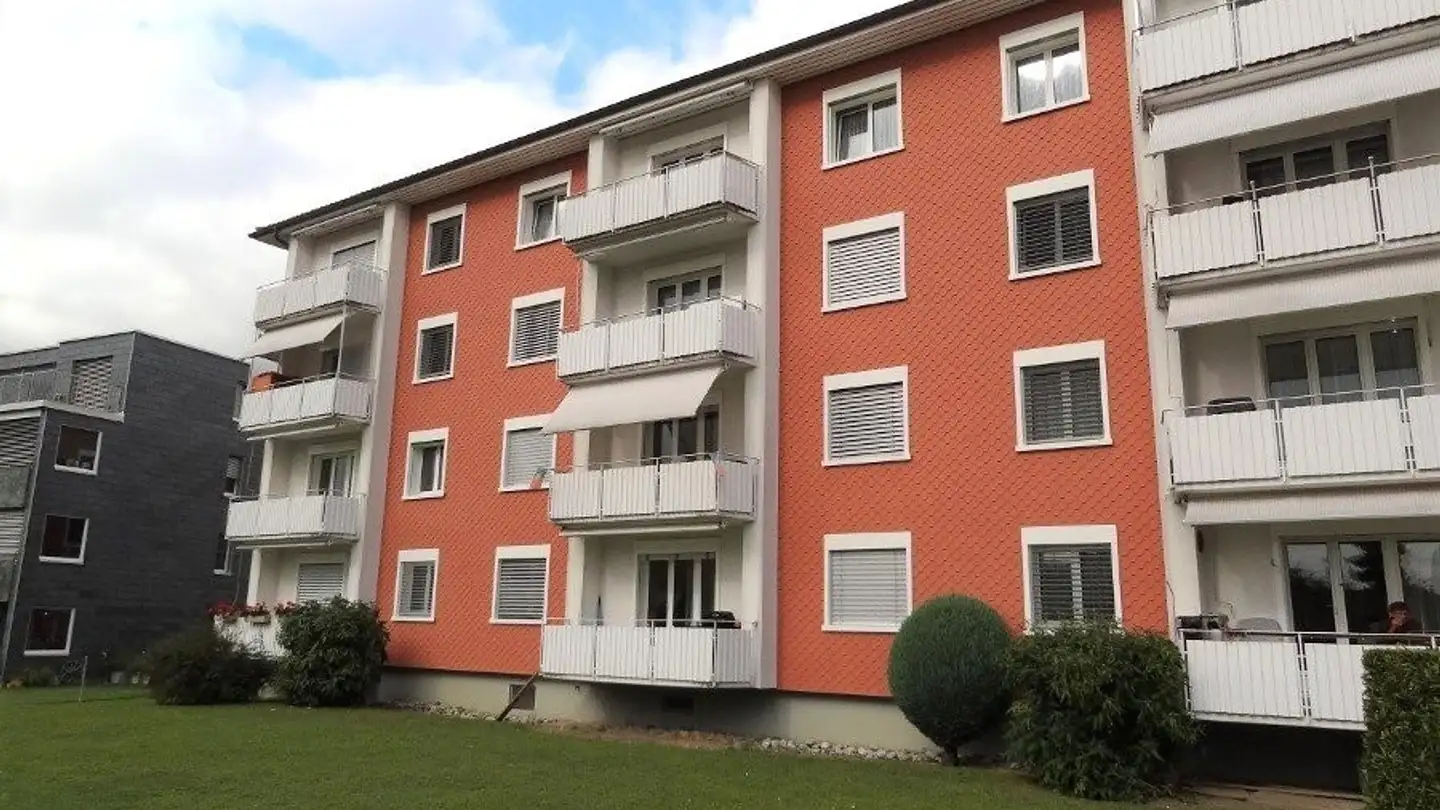 Wohnung mieten - Lindenstrasse 18, 8623 Wetzikon ZH
