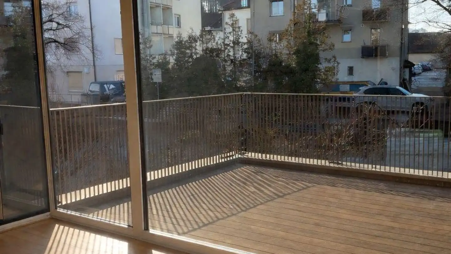 Apartment for rent - Hofstatt 8, 4528 Zuchwil - Photo 2