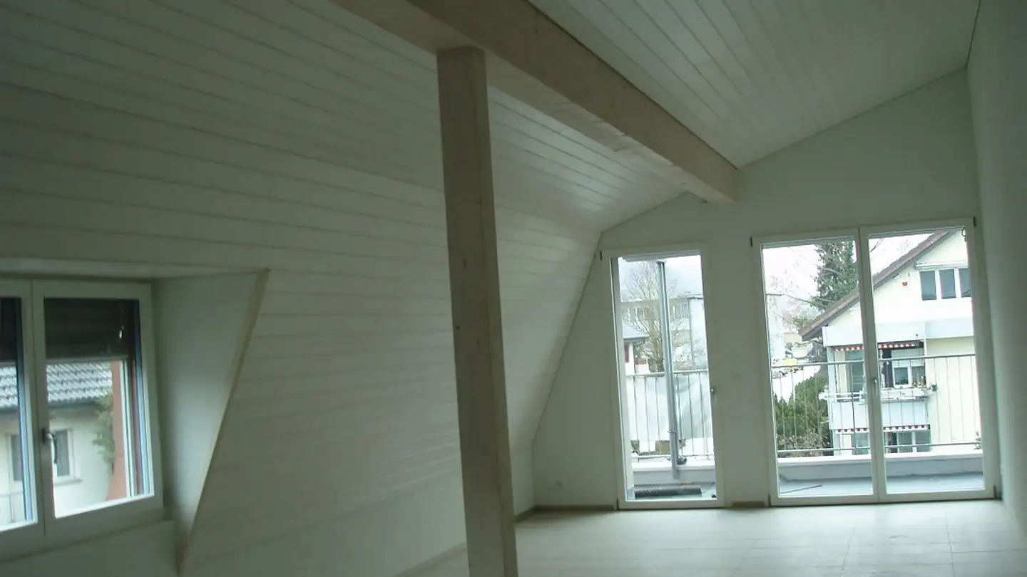 Attico in affitto - Benkenstrasse 12, 4107 Ettingen - Photo 2