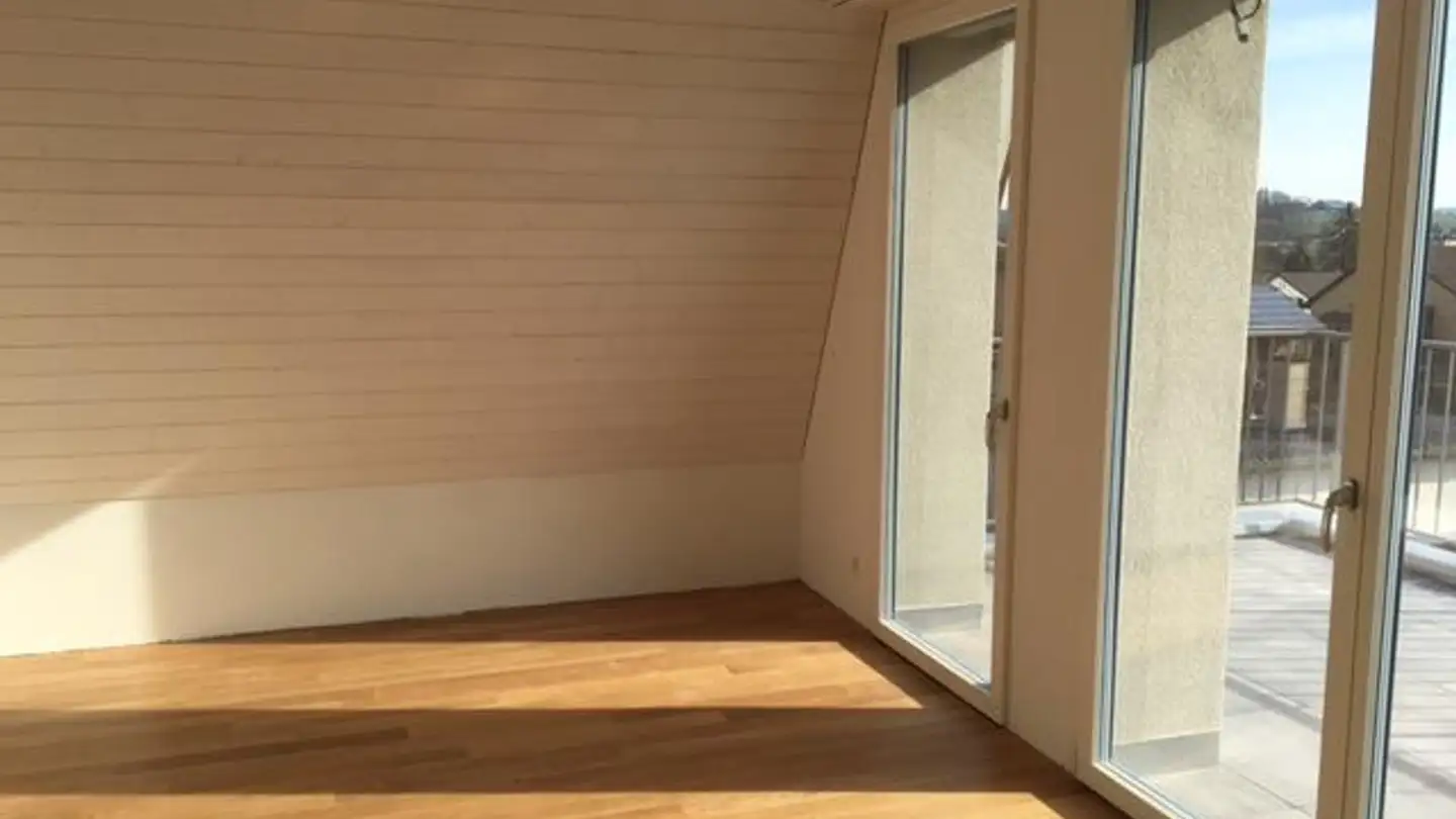 Attico in affitto - Benkenstrasse 12, 4107 Ettingen - Photo 4