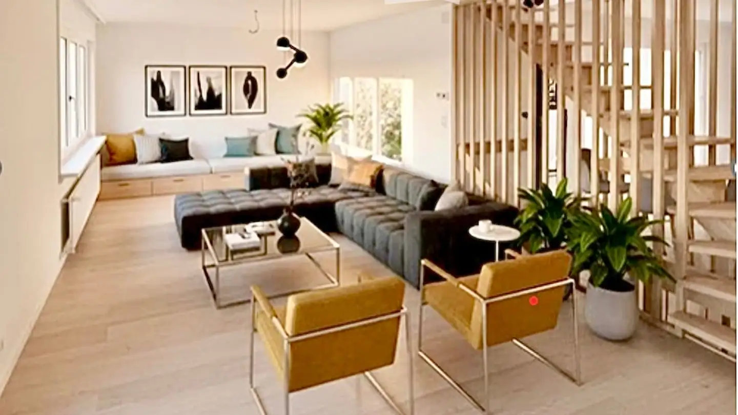 Einfamilienhaus kaufen - Drosselstrasse 18, 4414 Füllinsdorf