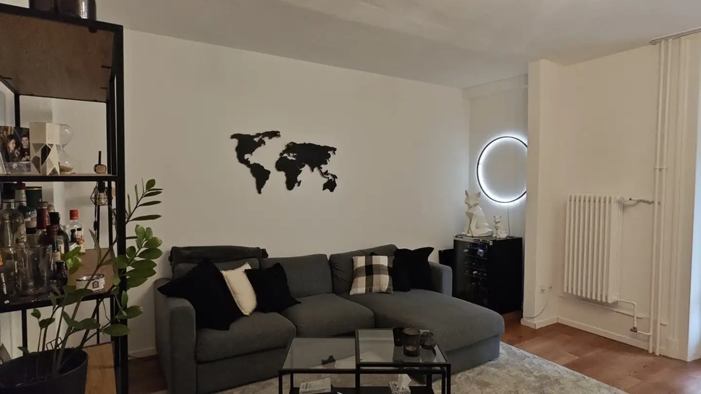 Appartamento in affitto - 3012 Bern - Foto 4