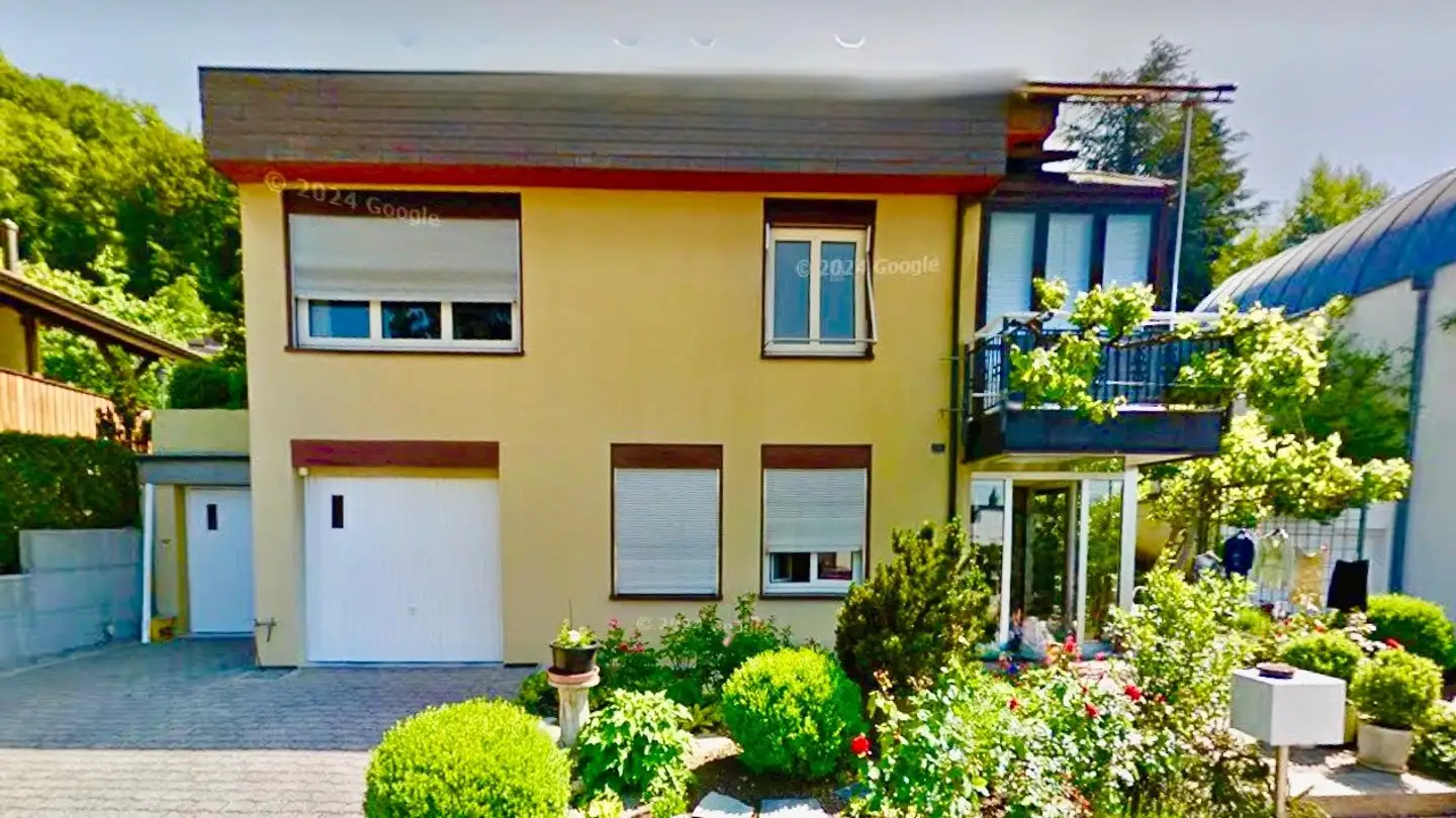 Einfamilienhaus kaufen - Drosselstrasse 18, 4414 Füllinsdorf - Foto 2