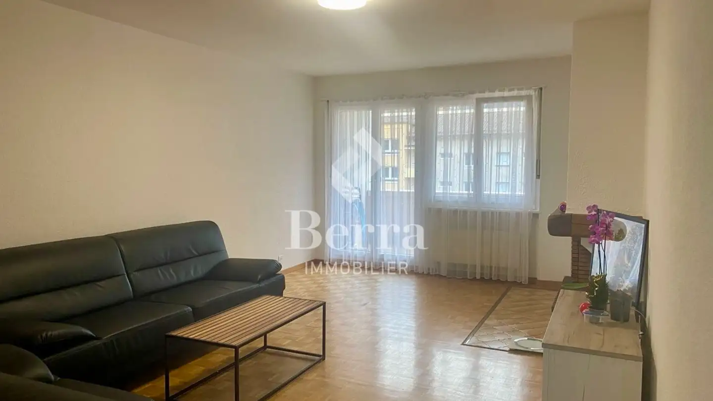 Apartment for sale - 1920 Martigny