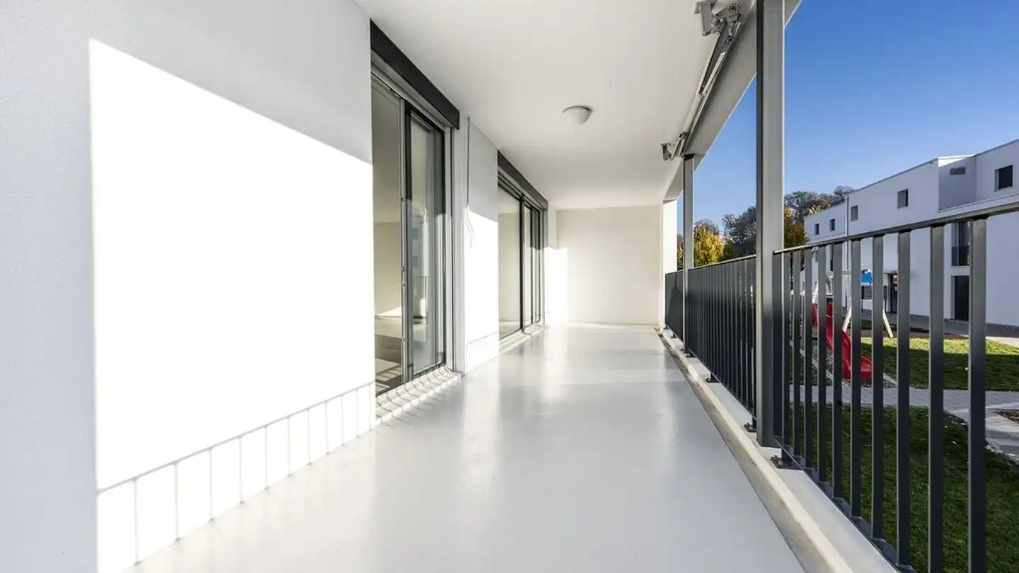 Wohnung mieten - Lindenweg 3d, 4934 Madiswil