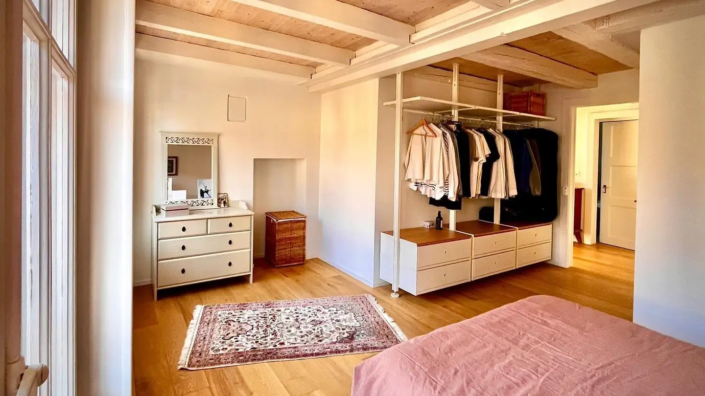 Apartment for rent - Place du Village, 2068 Hauterive NE - Photo 3