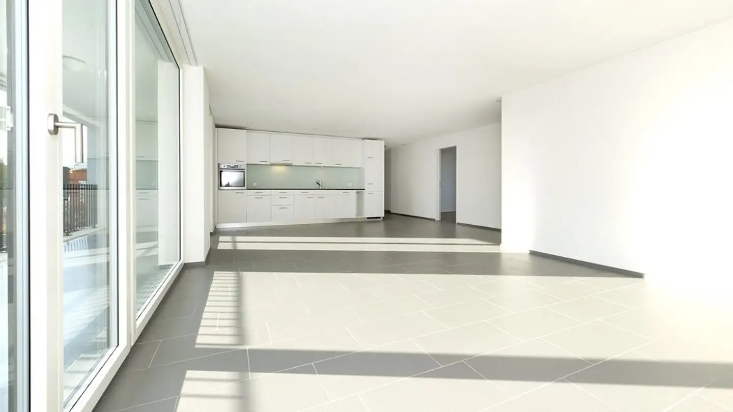 Wohnung mieten - Lindenweg 3d, 4934 Madiswil - Foto 3