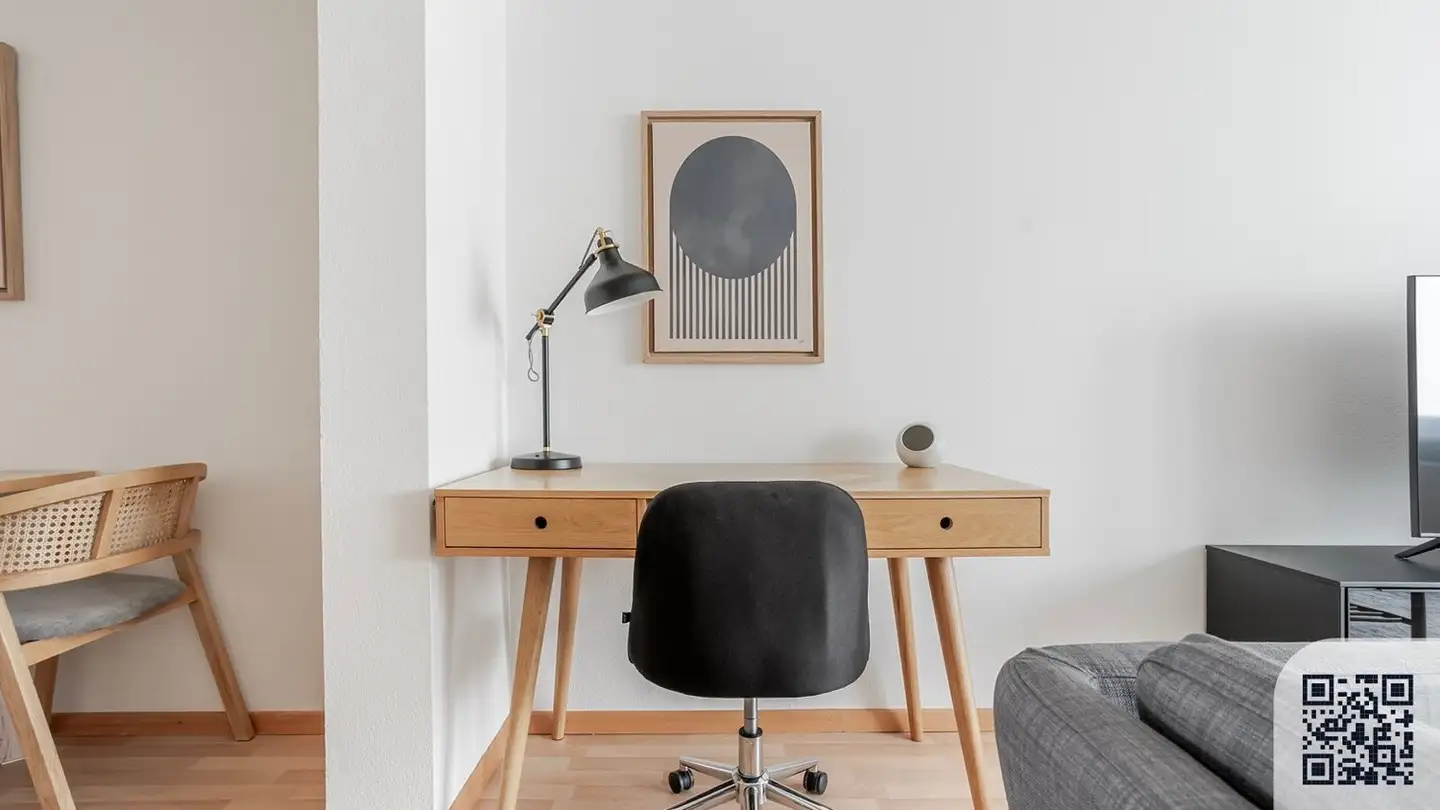 Appartamento ammobiliato in affitto - Klingentalstrasse 53, 4057 Basel - Foto 4