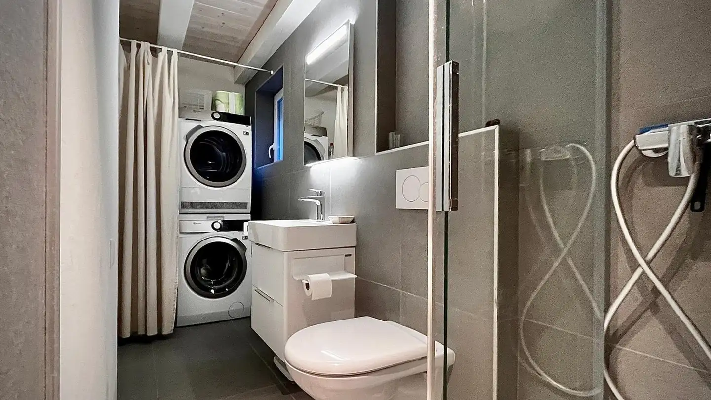 Apartment for rent - Place du Village, 2068 Hauterive NE - Photo 4