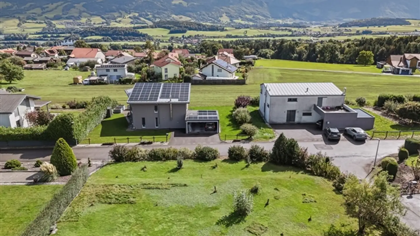 Appartamento in vendita - 1642 Sorens - Photo 3