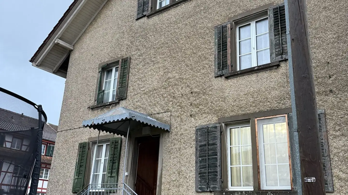 Apartment for rent - Hans-Haller-Gasse, 8180 Bülach