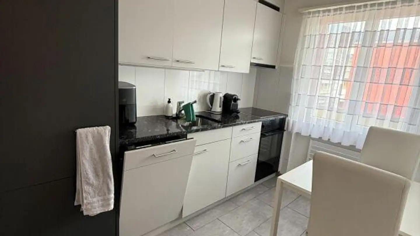 Wohnung mieten - Neufeldstrasse, 9450 Altstätten SG